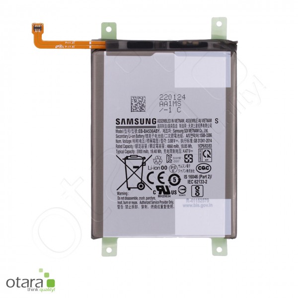 Samsung Galaxy A33 Battery Samsung Galaxy A33 Battery