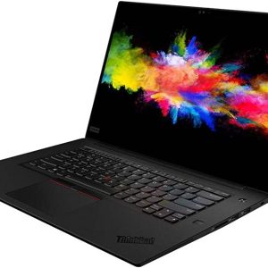 Lenovo ThinkPad P1 