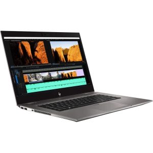 HP ZBook 15 G5 