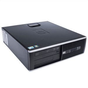 HP Desktop CPU Intel Core 2 Duo  