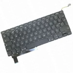 APPLE A1286 UK KEYBOARD