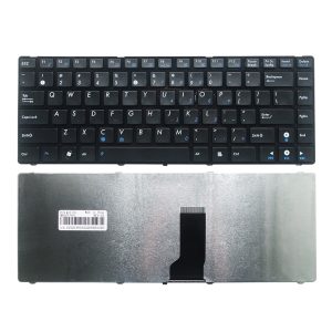ASUS B43J KEYBOARD
