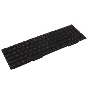 Asus GL553VD keyboard