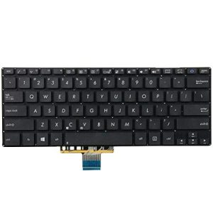 Asus q301l keyboard + C