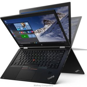 Lenovo ThinkPad X1 Yoga  