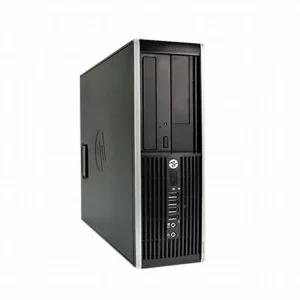 HP Elite 8200 SFF Desktop 