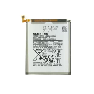 Samsung Galaxy A51 (5G) Battery
