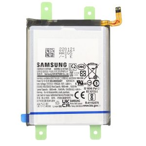 Samsung Galaxy S22 Ultra Battery