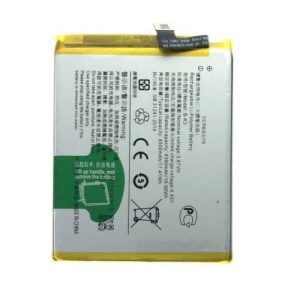 Vivo Y9S Battery     