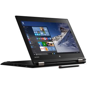 Lenovo ThinkPad Yoga 370 x360  