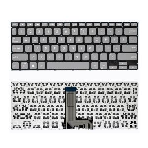 Asus x412u keyboard
