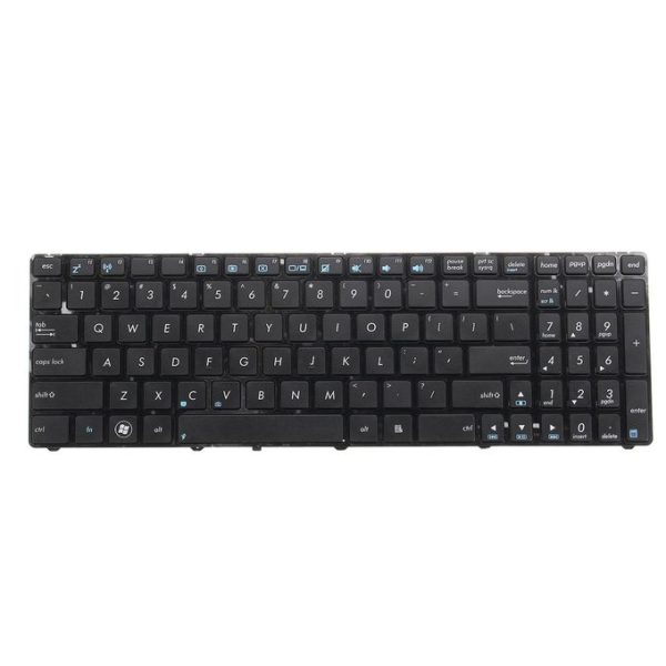 Asus k53 keyboard