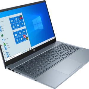 HP Pavilion-15 