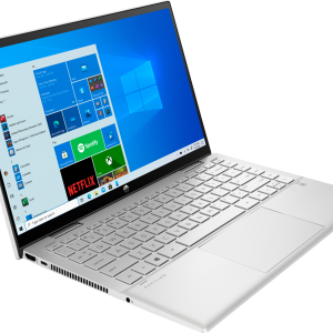 HP Pavilion x360 14 