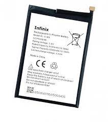 Infinix Hot 11 Battery  