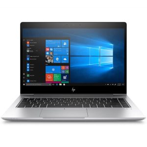 HP ELITEBOOK 840 G6 8th Gen  Core i7, 256GB SSD, 8GB RAM, Backlit Keyboard, Finger Print