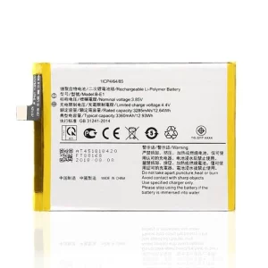 Vivo Y71 Battery 