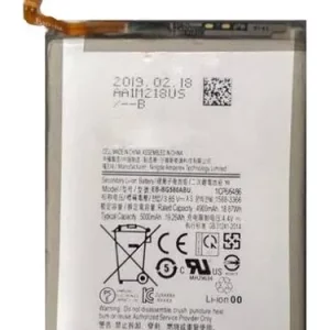 Samsung Galaxy M40 Battery
