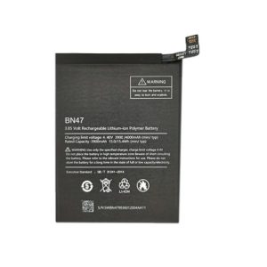 Xiaomi Mi A2 Lite Battery 