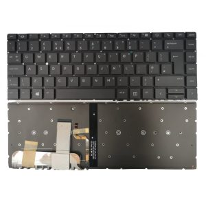 HP 1040 G4 Backlit  