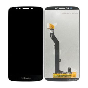 Motorola Moto G6 Play Screen 