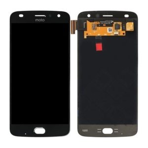 Motorola Moto Z2 Play Screen 