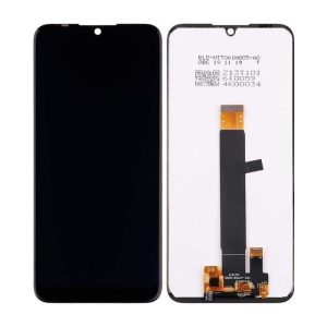 Motorola Moto Z3 Play Screen 