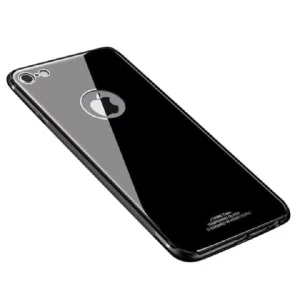 Apple iPhone 5s Glass Back Cover