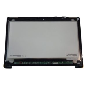 Asus X550 Touch 
