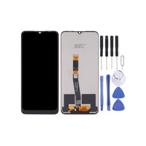 Motorola Moto G50 5G Screen 