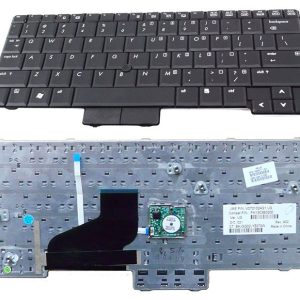 HP 2530p Keyboard 