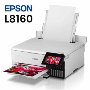 Epson EcoTank L8160