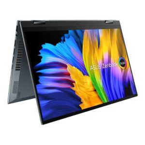 ASUS Zenbook 14 Flip 