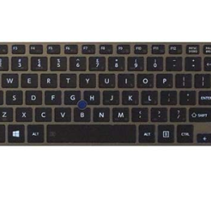 TOSHIBA Z40 KEYBOARD  