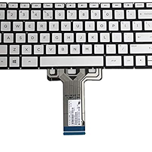 Hp 14-BA Keyboard 