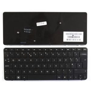 HP mini 110-3500 keyboard 