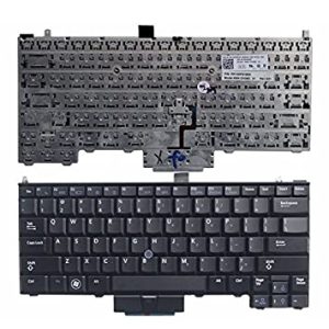 DELL E4300 KEYBOARD 