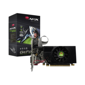 AFOX NVIDIA GeForce GT730 4GB DDR5 Graphics Card