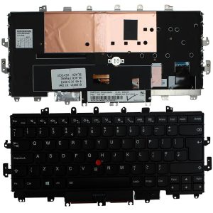 Lenovo X1 4th Generation