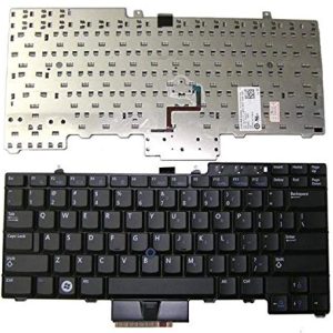 DELL 6400 KEYBOARD