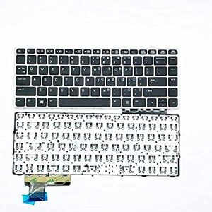 HP Folio 9470 Keyboard 