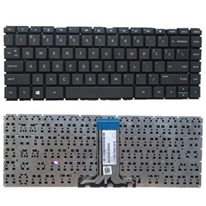 HP 14 ab keyboard 
