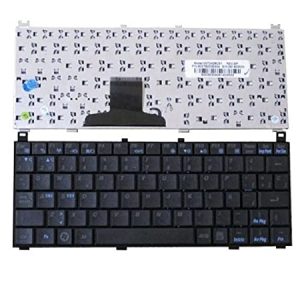 KEYBOARD TOSHIBA NB100 