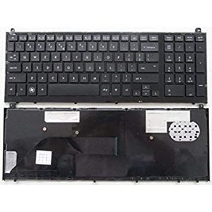 HP 4510s KEYBOARD 