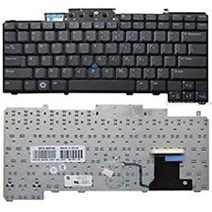 DELL D620 KEYBOARD 