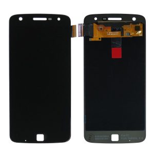 Motorola Moto Z Plus Screen 