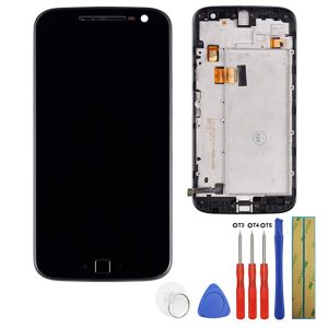 Motorola Moto G4 Plus Screen  
