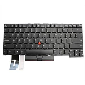 Lenovo T490s backlit keyboard 