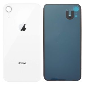 Apple iPhone Xr Glass Back Cover