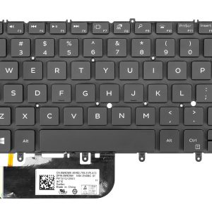 Dell XPS 13 9370